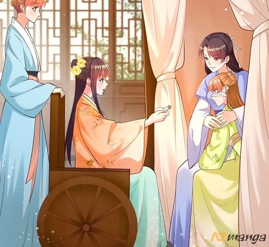 Phượng Ngự Tà Vương Chapter 50 - 10