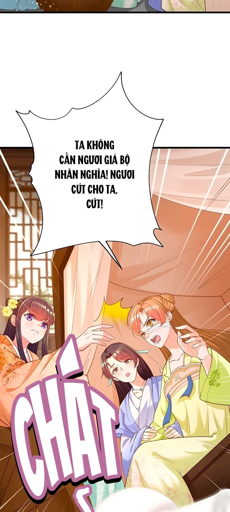 Phượng Ngự Tà Vương Chapter 50 - 11