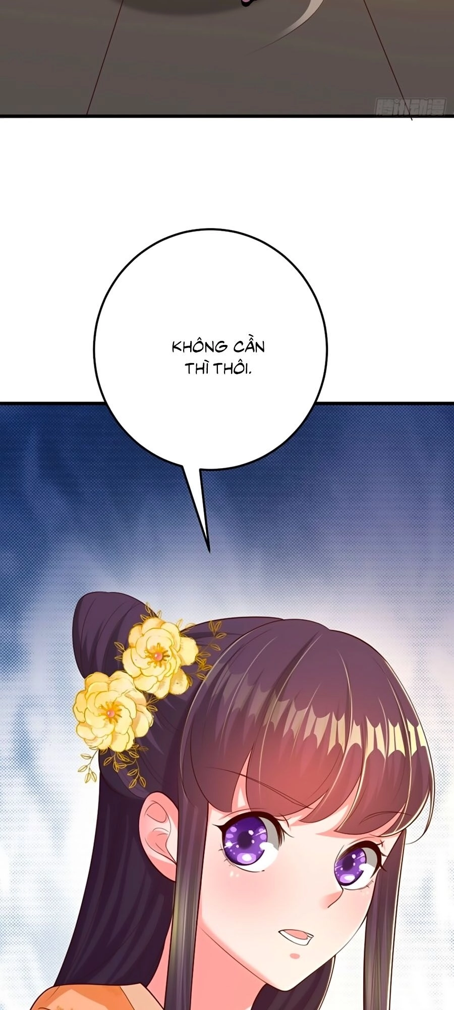 Phượng Ngự Tà Vương Chapter 50 - 13