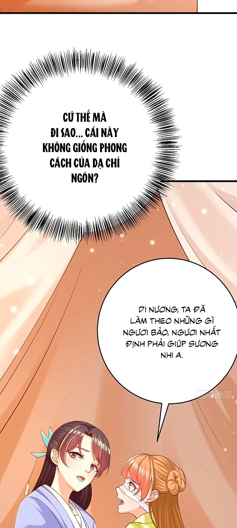 Phượng Ngự Tà Vương Chapter 50 - 15