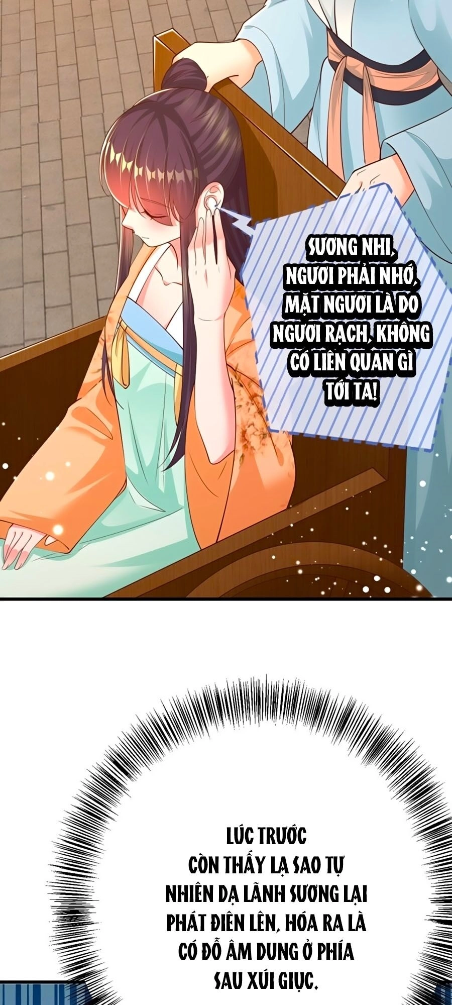 Phượng Ngự Tà Vương Chapter 50 - 19