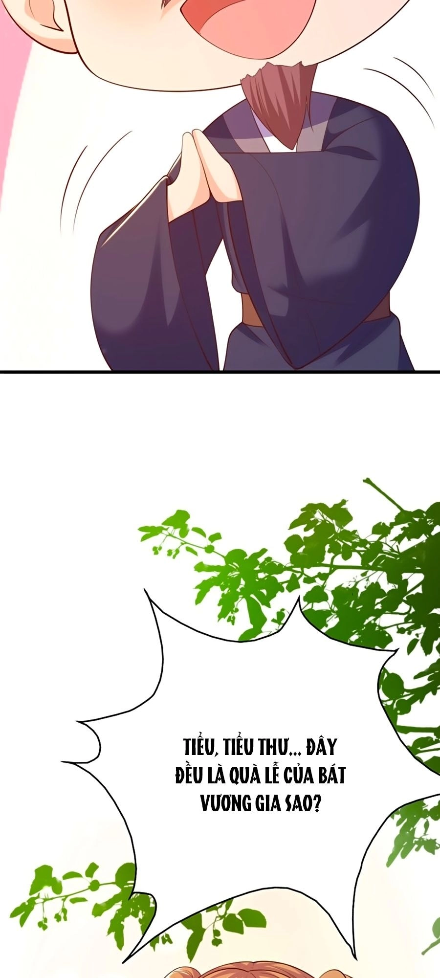 Phượng Ngự Tà Vương Chapter 50 - 26