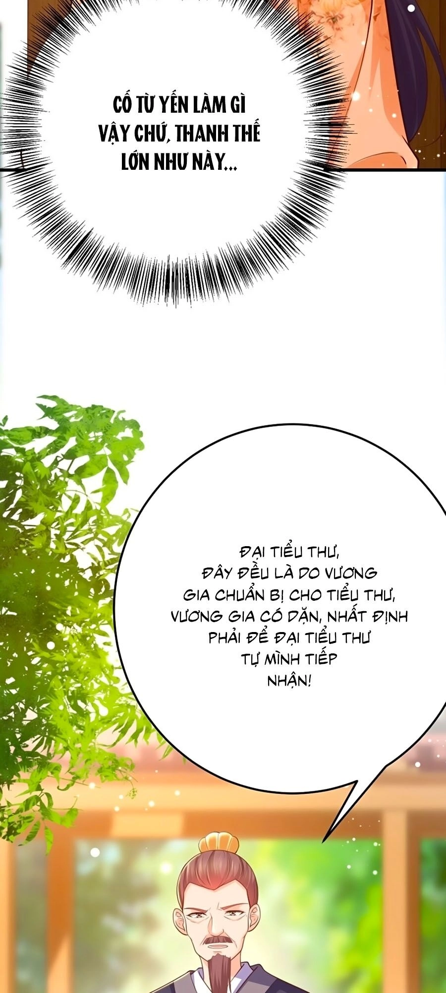 Phượng Ngự Tà Vương Chapter 50 - 28