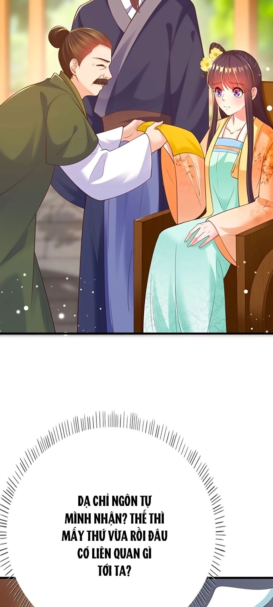 Phượng Ngự Tà Vương Chapter 50 - 29