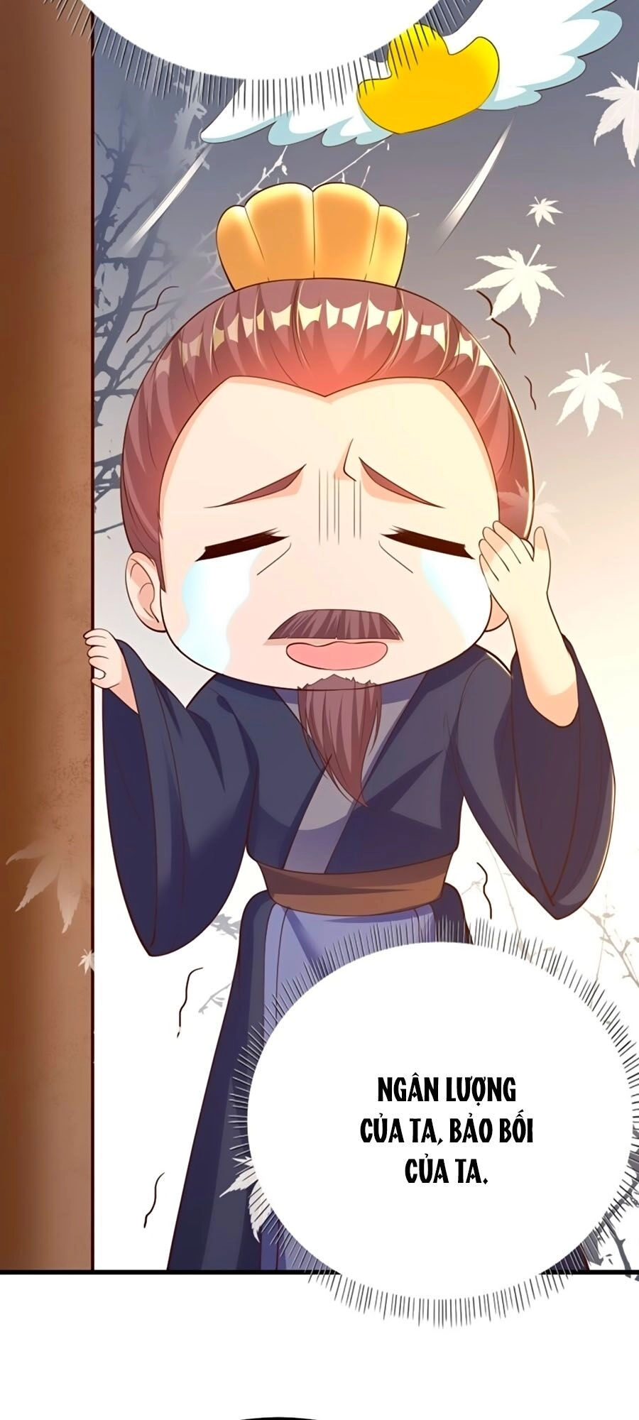 Phượng Ngự Tà Vương Chapter 50 - 30