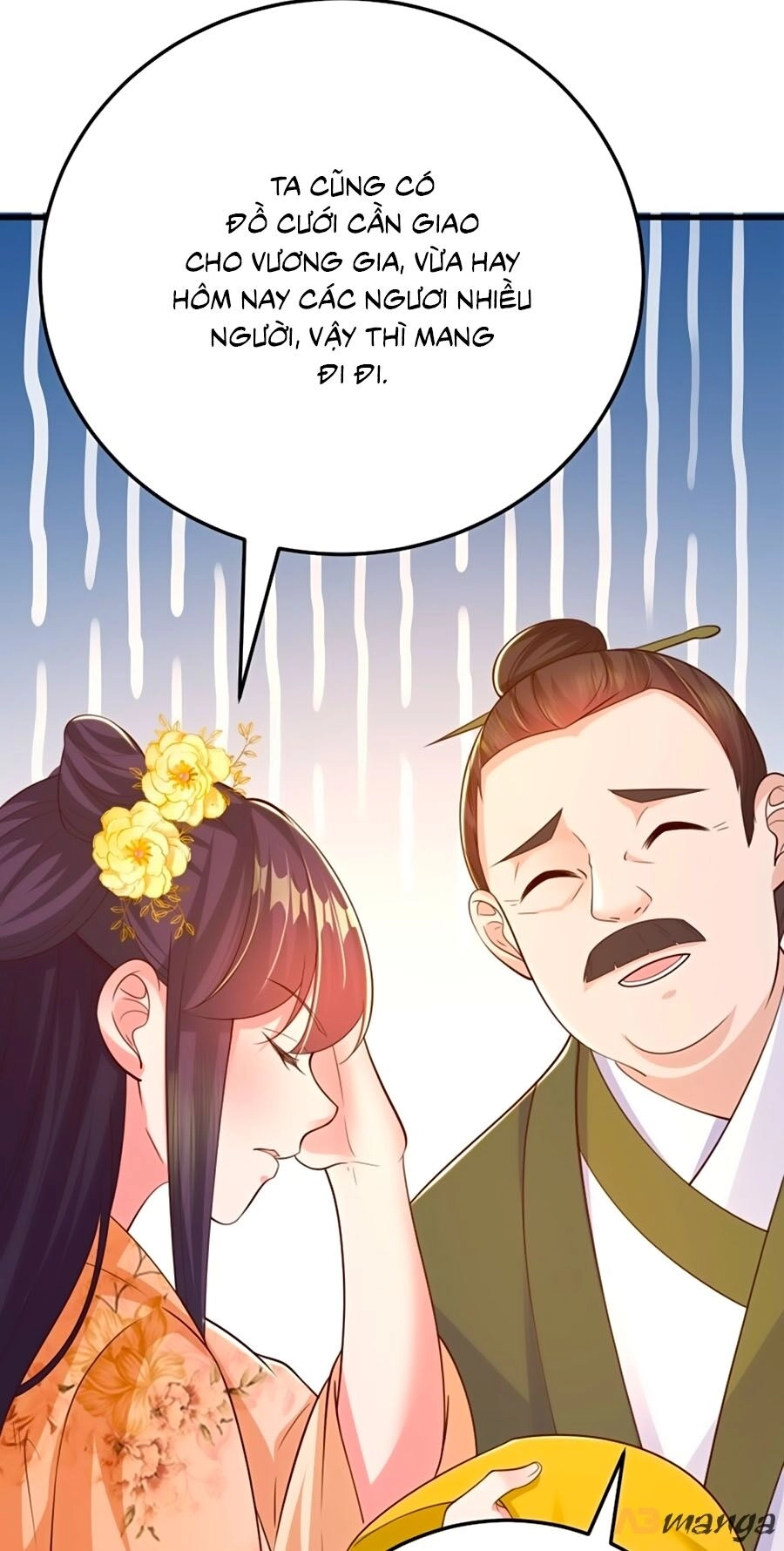 Phượng Ngự Tà Vương Chapter 50 - 31