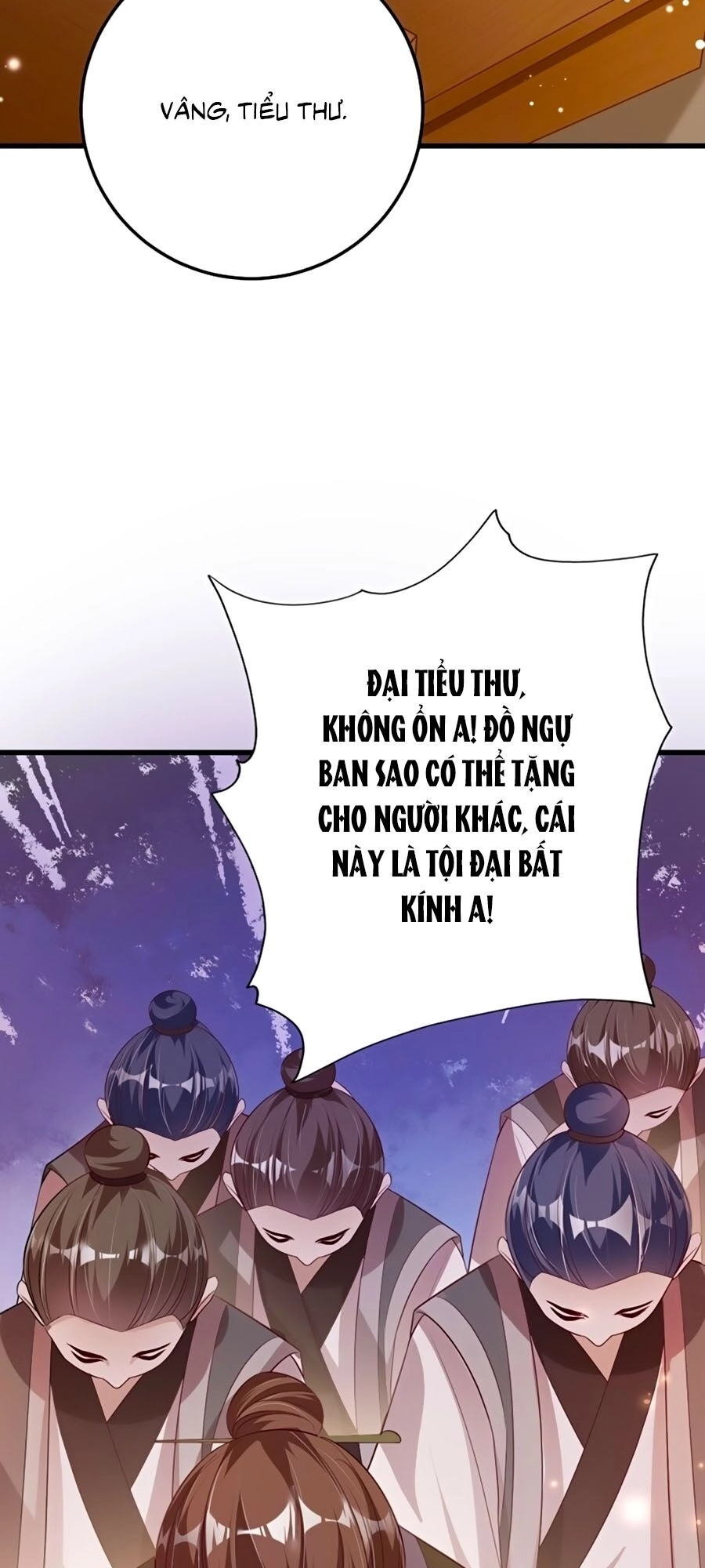 Phượng Ngự Tà Vương Chapter 50 - 36