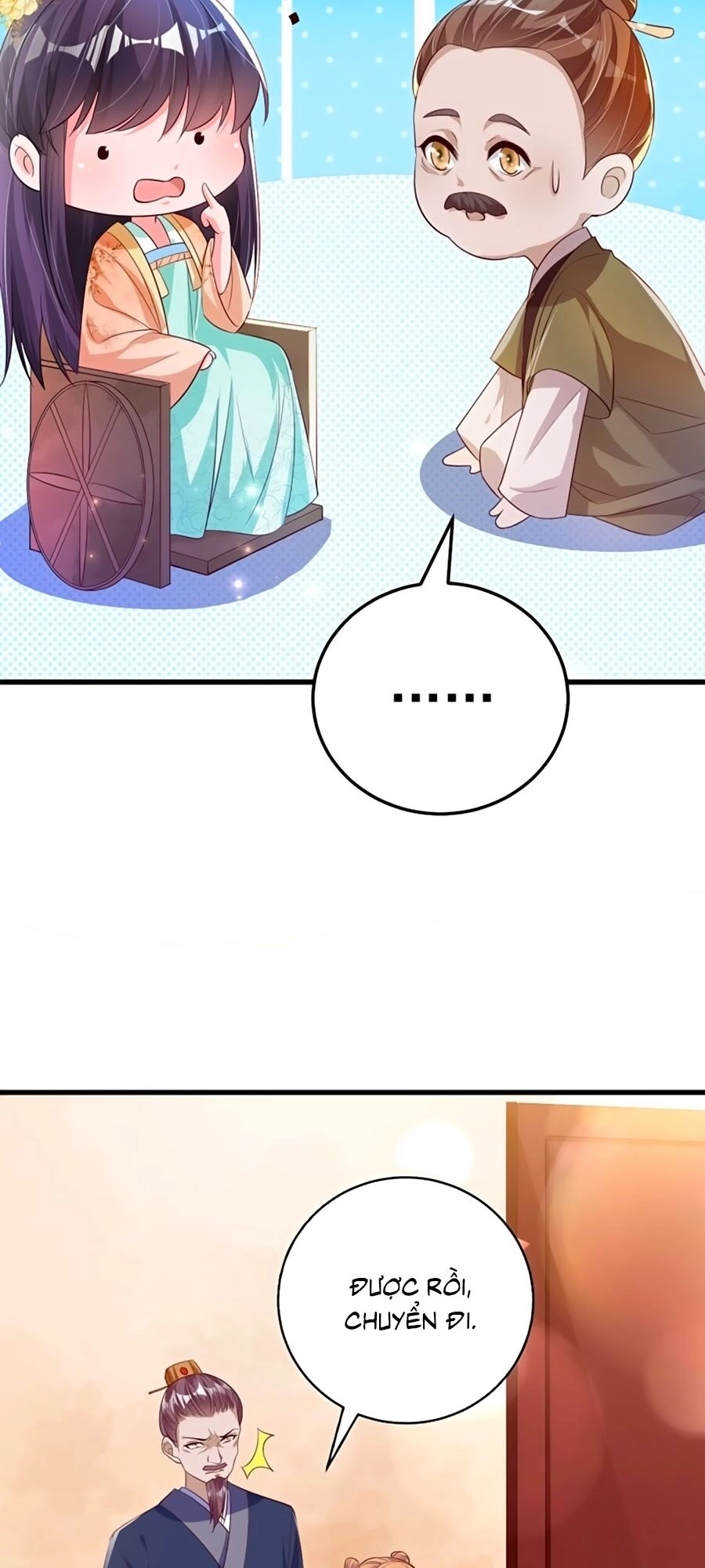 Phượng Ngự Tà Vương Chapter 50 - 38