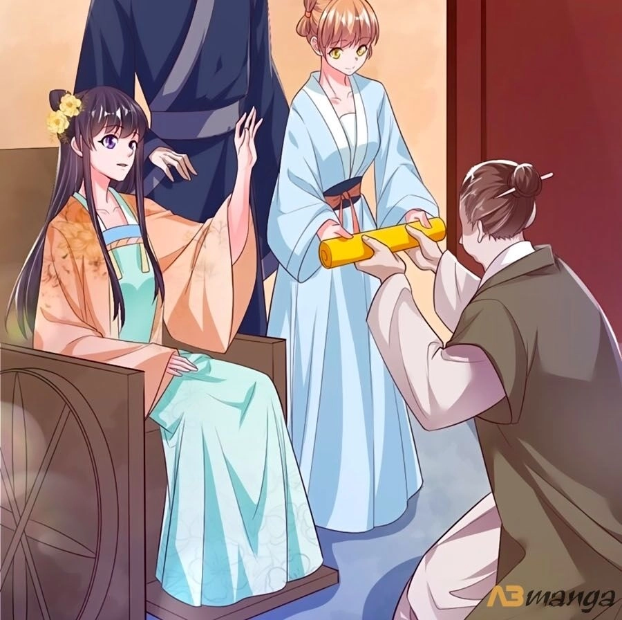 Phượng Ngự Tà Vương Chapter 50 - 39