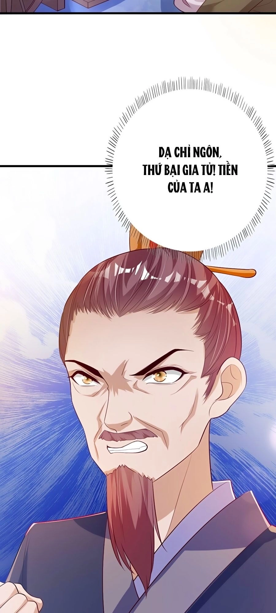 Phượng Ngự Tà Vương Chapter 50 - 40