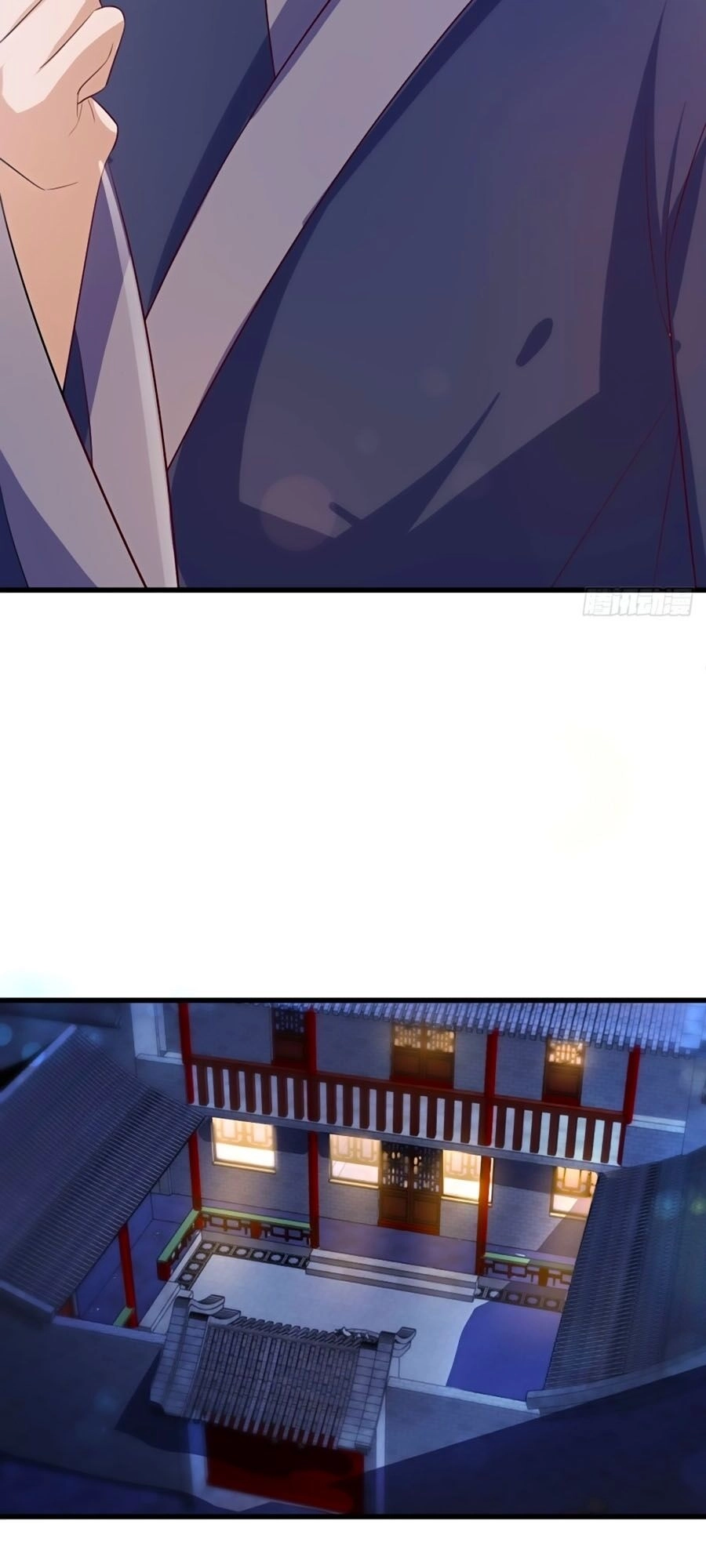 Phượng Ngự Tà Vương Chapter 50 - 41