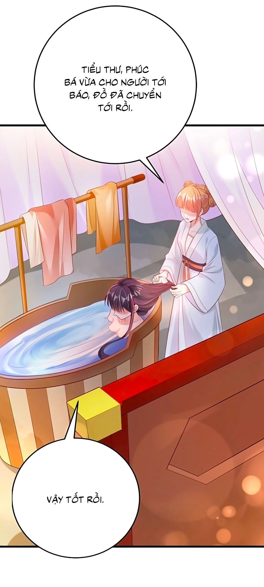 Phượng Ngự Tà Vương Chapter 50 - 42