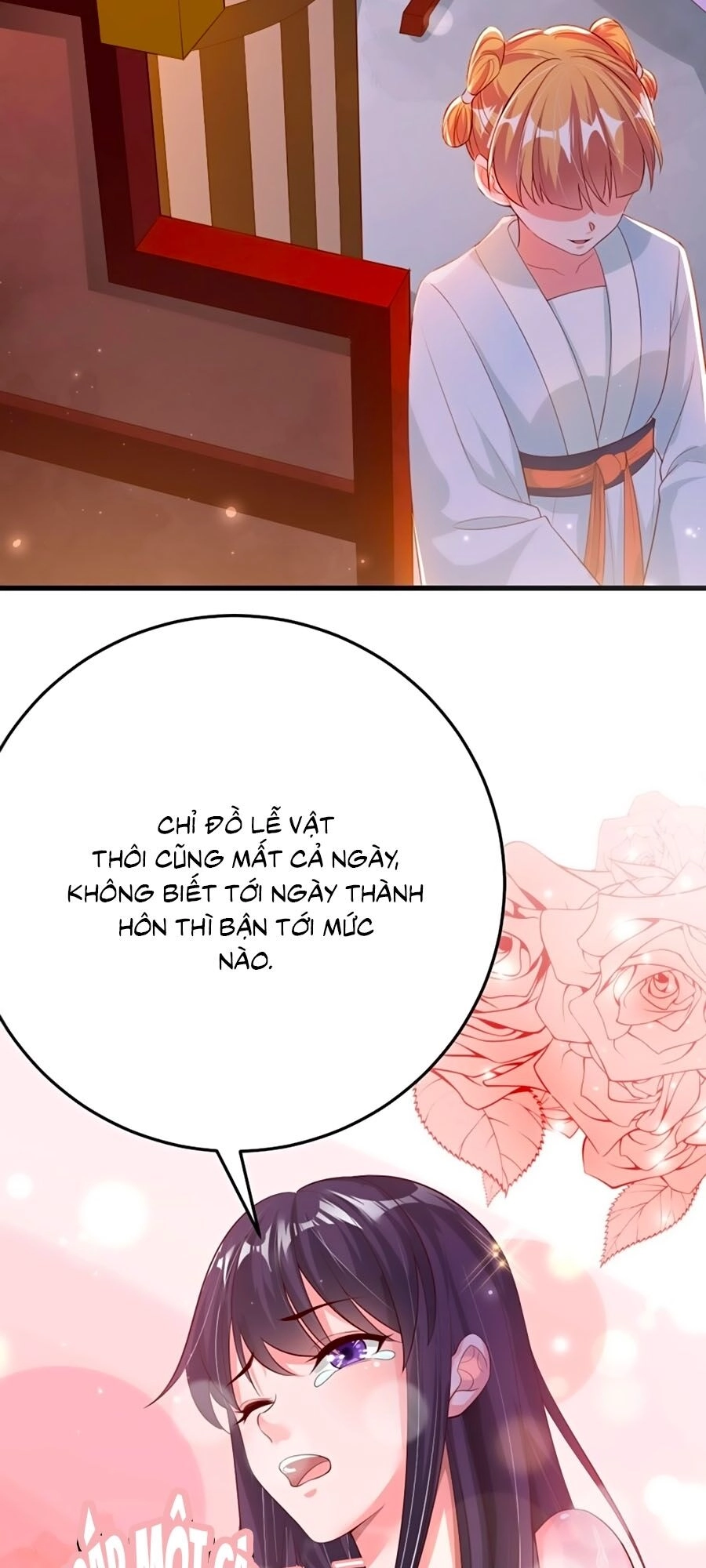 Phượng Ngự Tà Vương Chapter 50 - 45