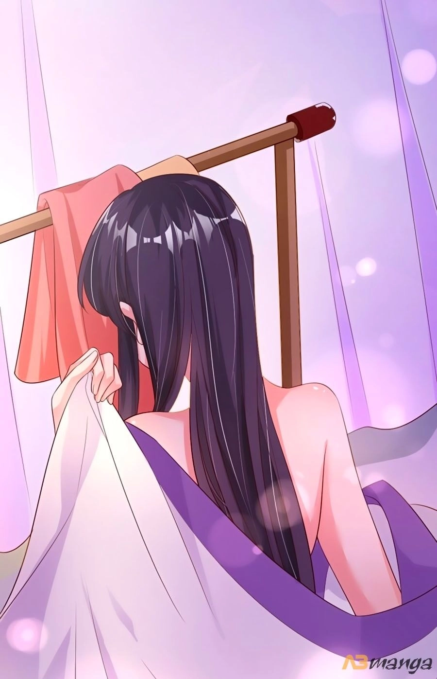 Phượng Ngự Tà Vương Chapter 50 - 47