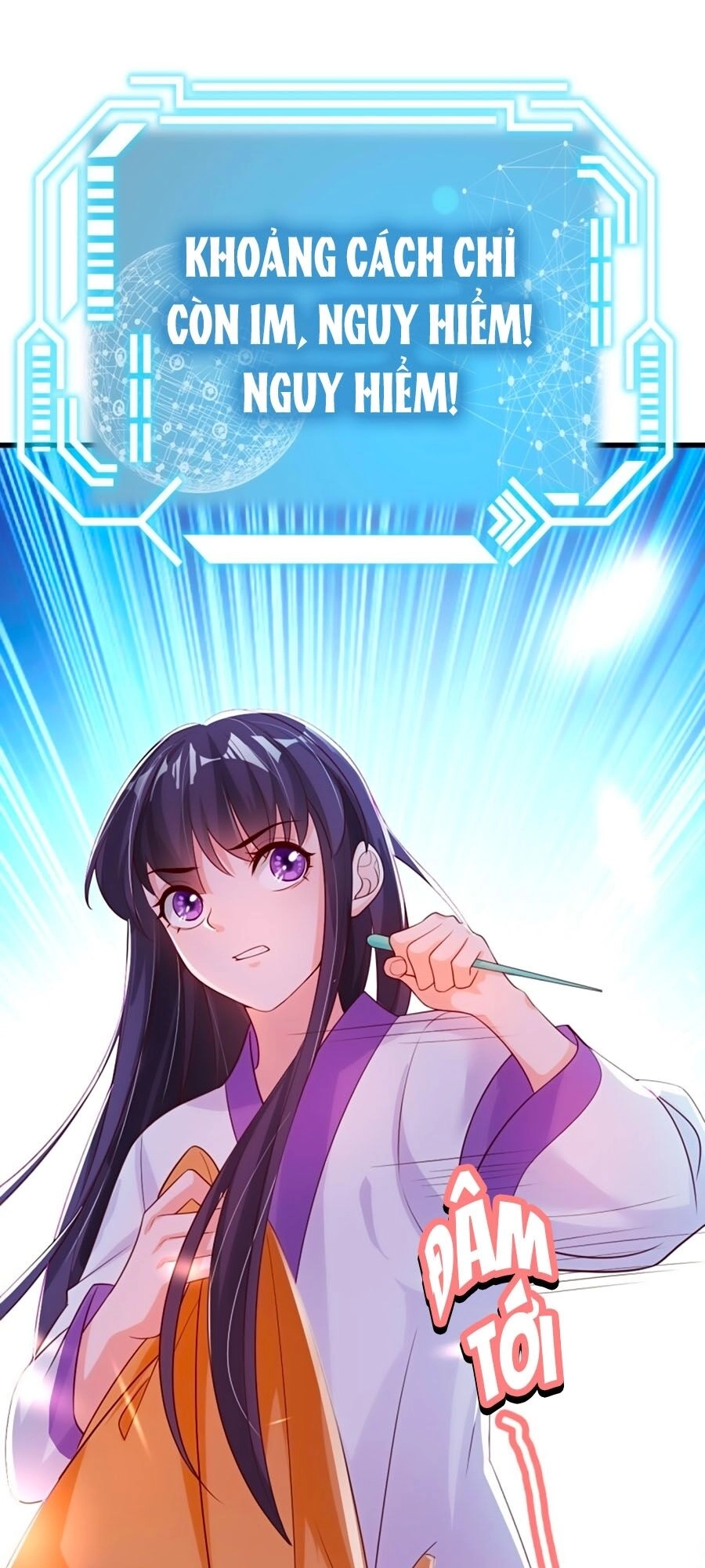 Phượng Ngự Tà Vương Chapter 50 - 50