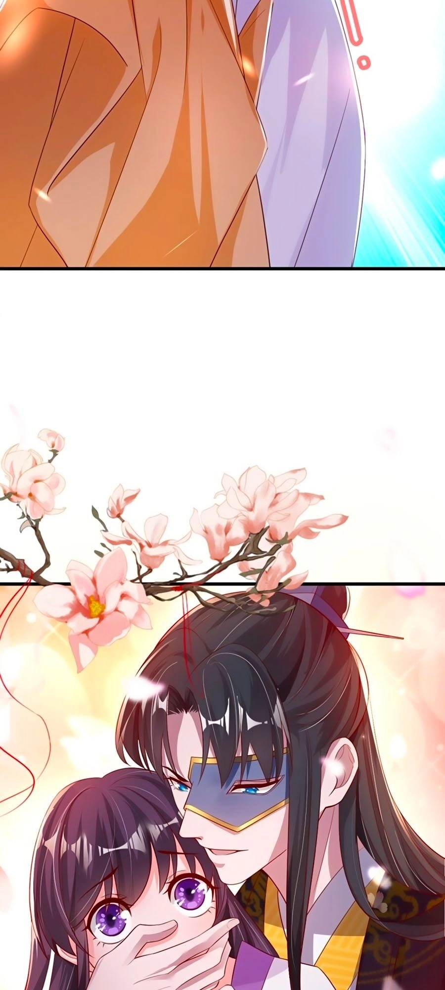 Phượng Ngự Tà Vương Chapter 50 - 51