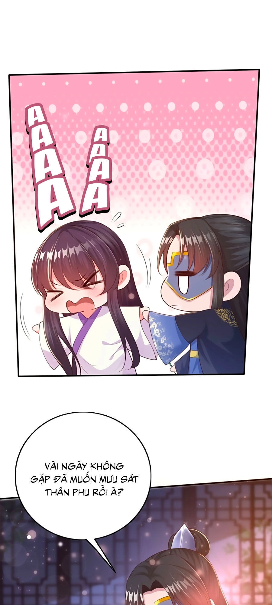 Phượng Ngự Tà Vương Chapter 51 - 2