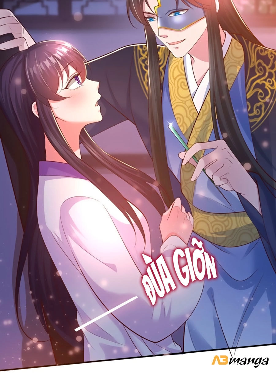 Phượng Ngự Tà Vương Chapter 51 - 3