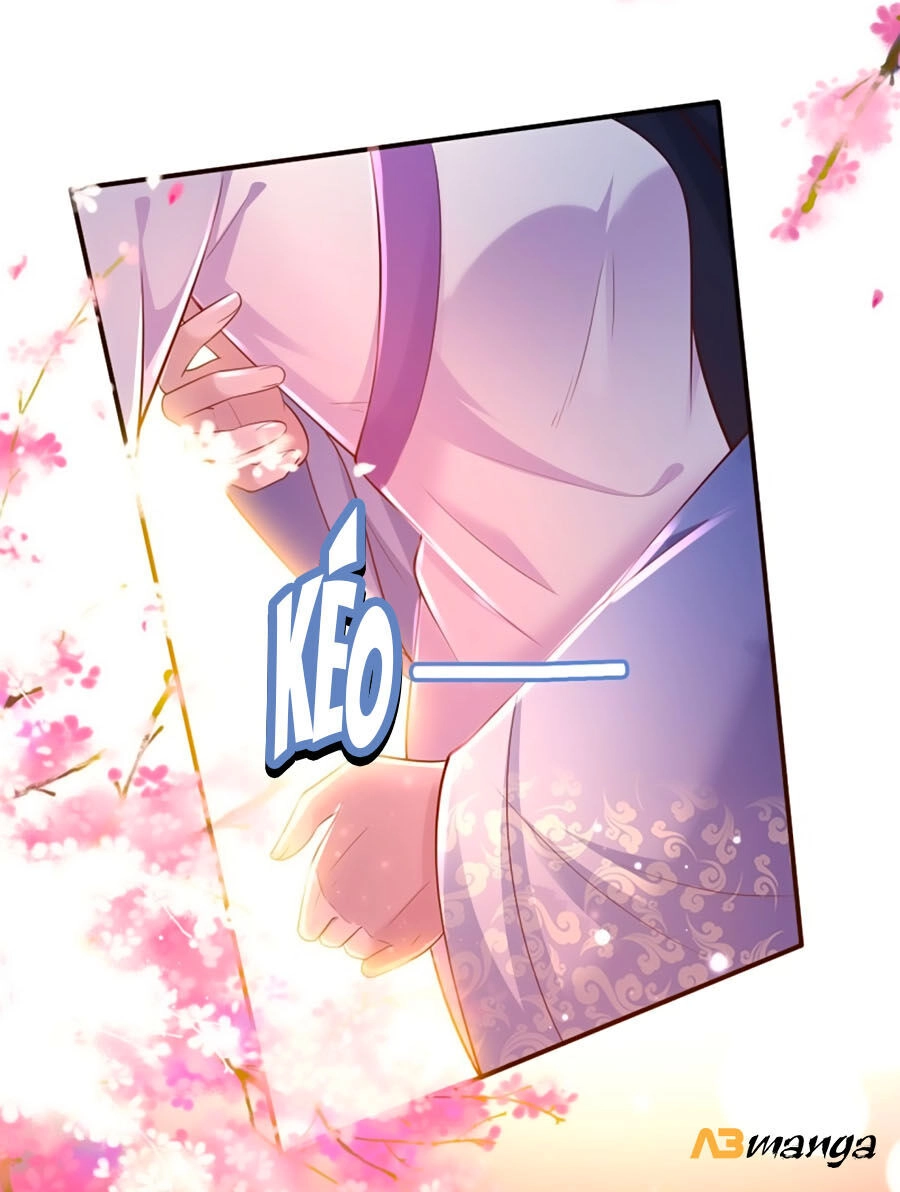 Phượng Ngự Tà Vương Chapter 51 - 5