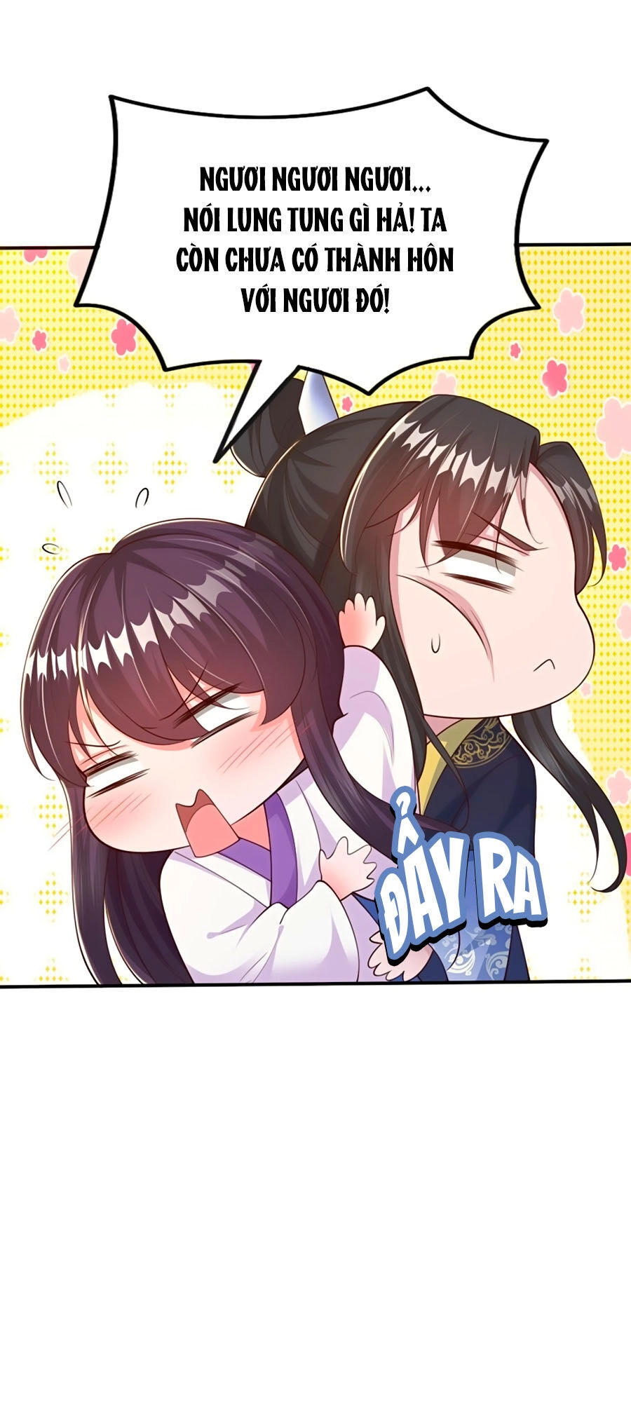 Phượng Ngự Tà Vương Chapter 51 - 9