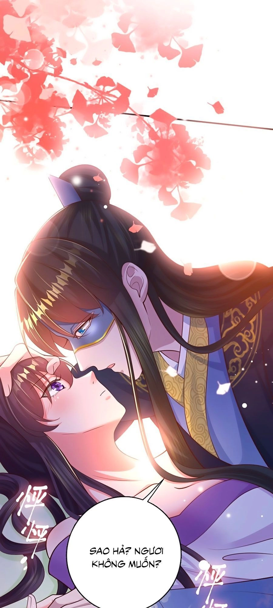 Phượng Ngự Tà Vương Chapter 51 - 13