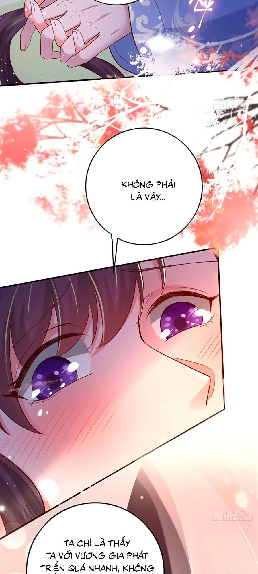 Phượng Ngự Tà Vương Chapter 51 - 14