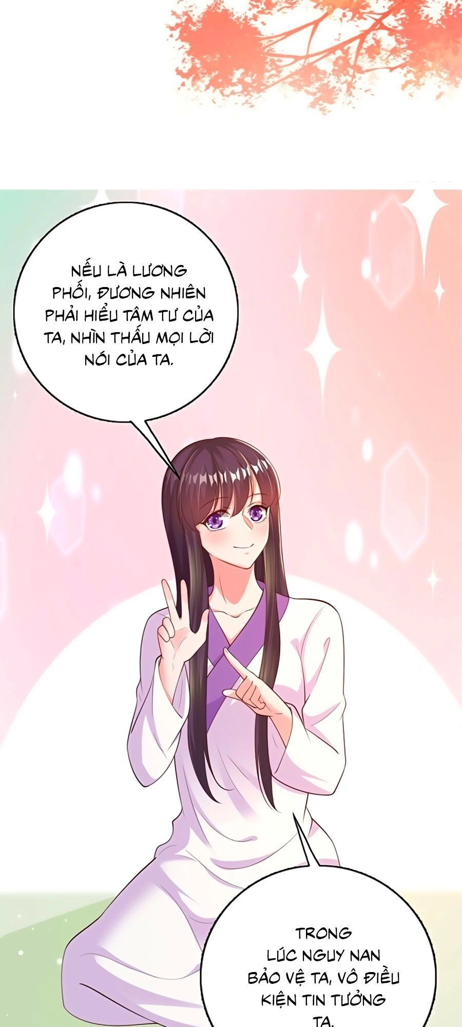 Phượng Ngự Tà Vương Chapter 51 - 16