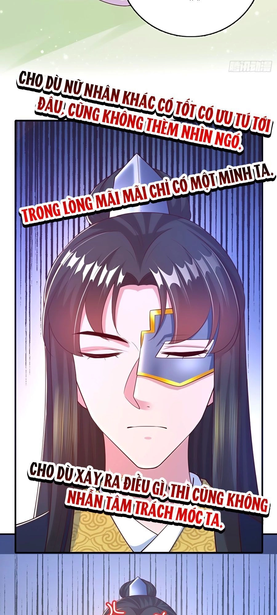 Phượng Ngự Tà Vương Chapter 51 - 17