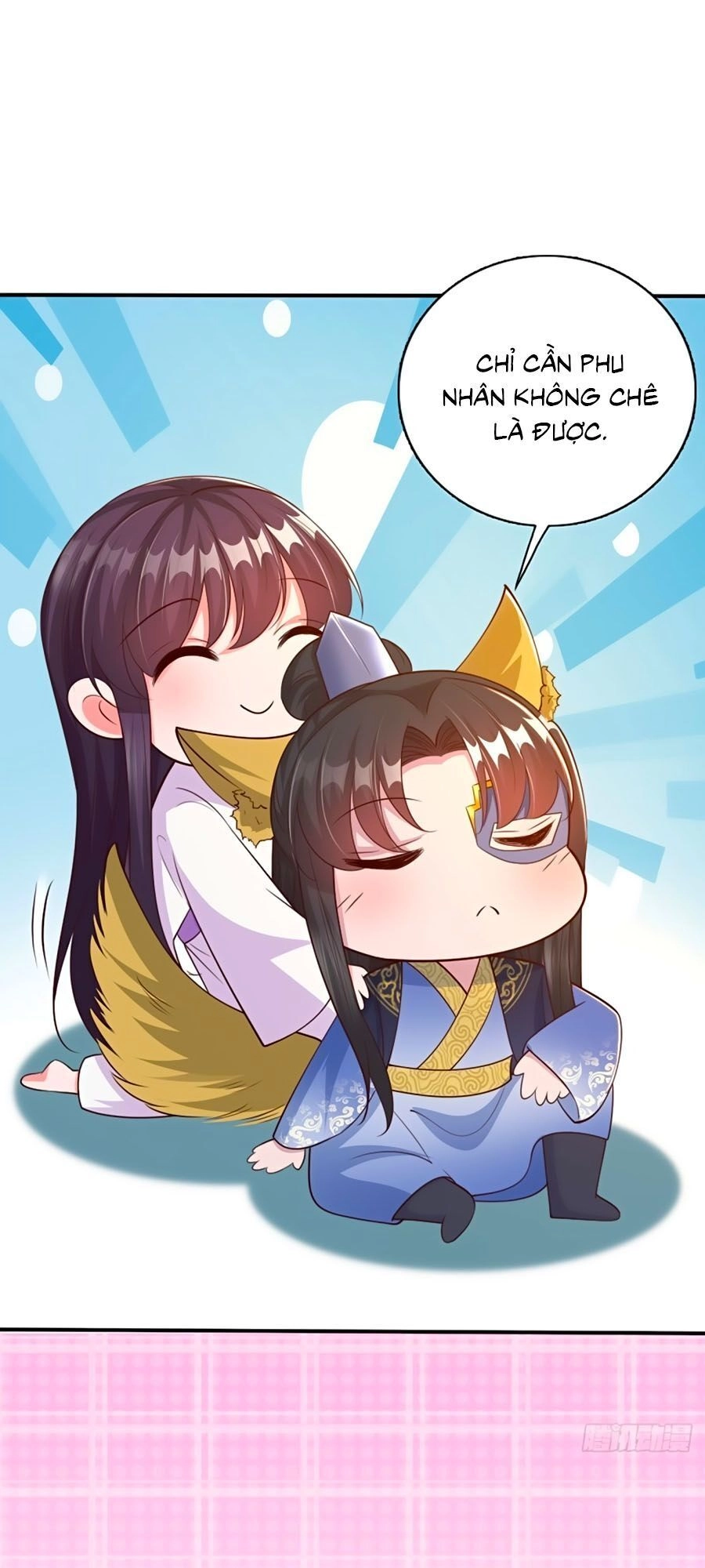 Phượng Ngự Tà Vương Chapter 51 - 26