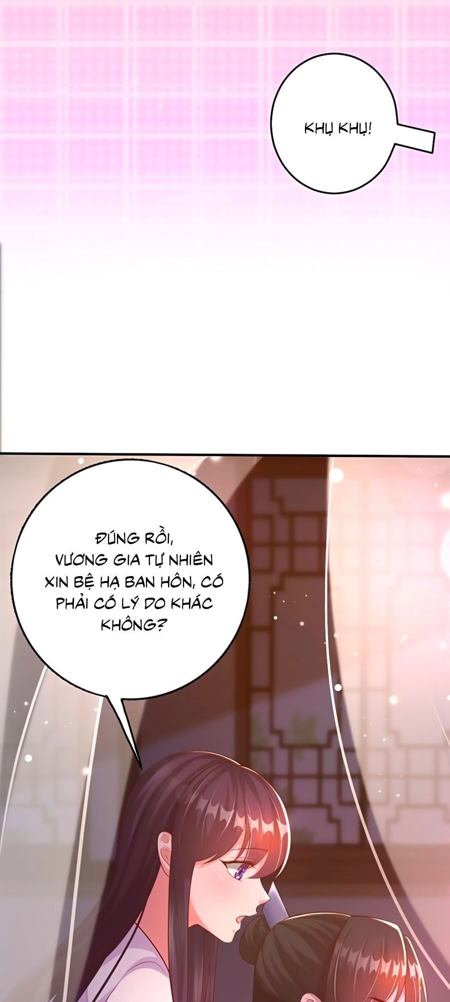 Phượng Ngự Tà Vương Chapter 51 - 27