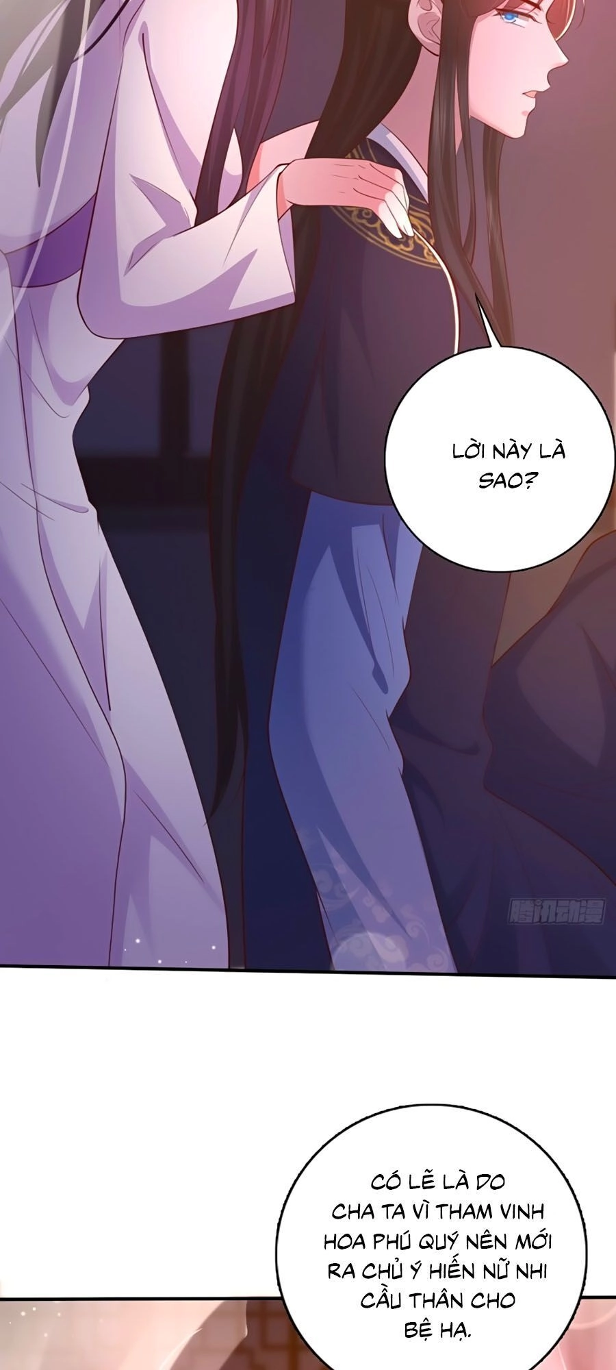 Phượng Ngự Tà Vương Chapter 51 - 28