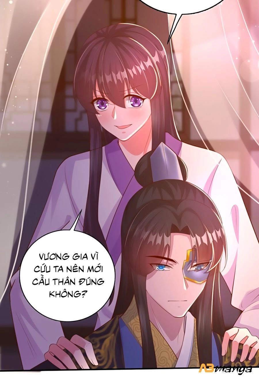 Phượng Ngự Tà Vương Chapter 51 - 29