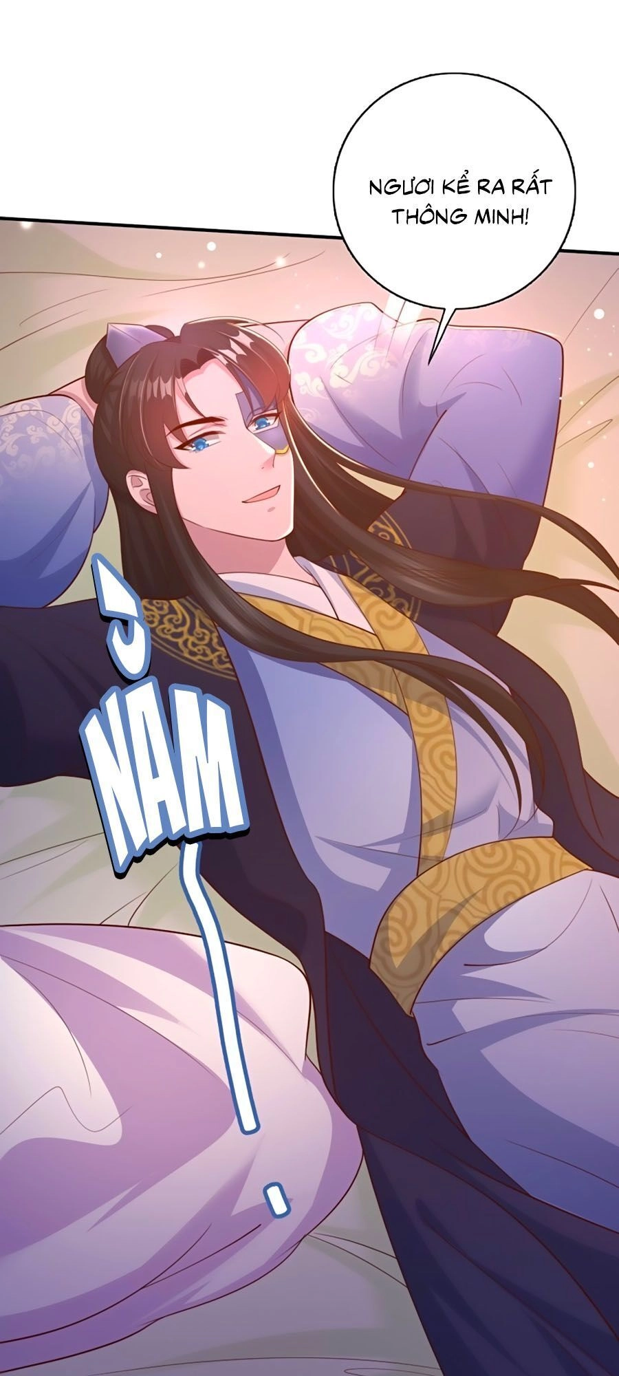 Phượng Ngự Tà Vương Chapter 51 - 30