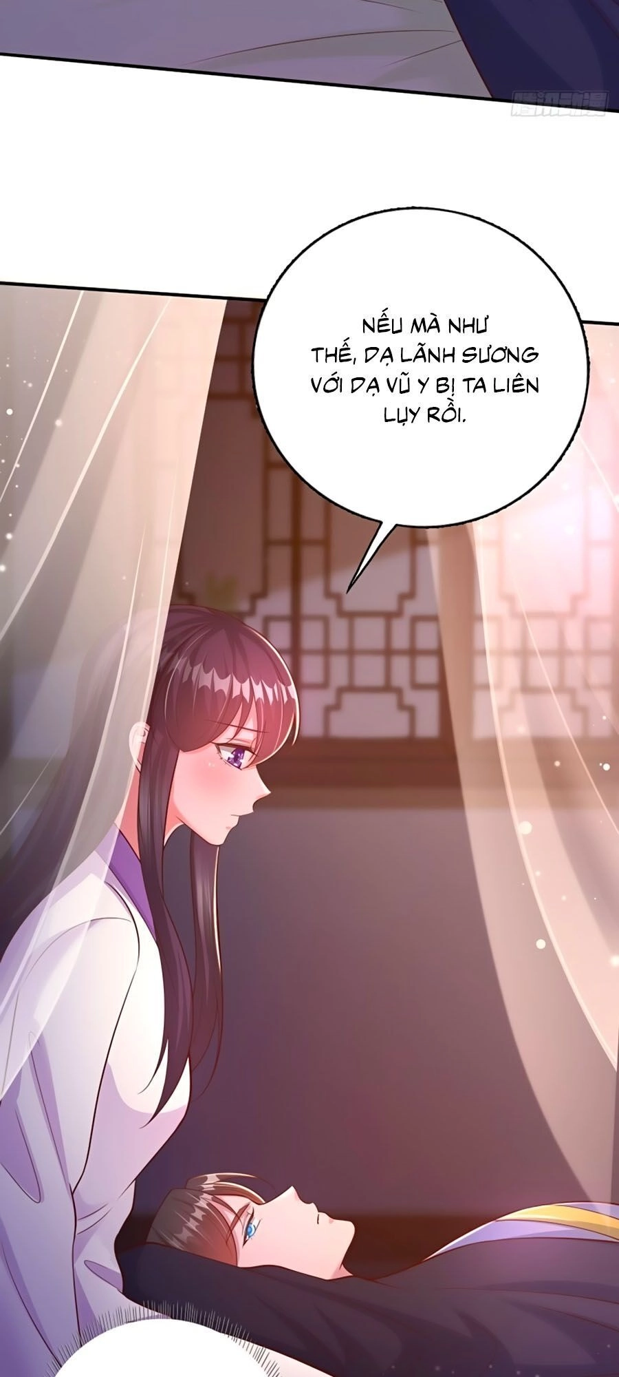 Phượng Ngự Tà Vương Chapter 51 - 31