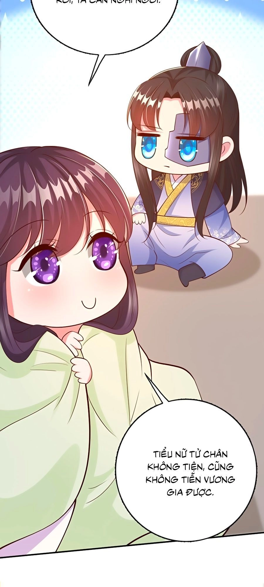 Phượng Ngự Tà Vương Chapter 51 - 33