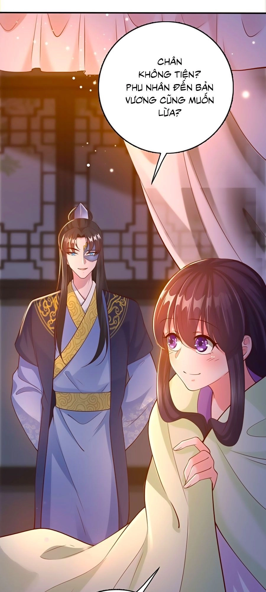 Phượng Ngự Tà Vương Chapter 51 - 34