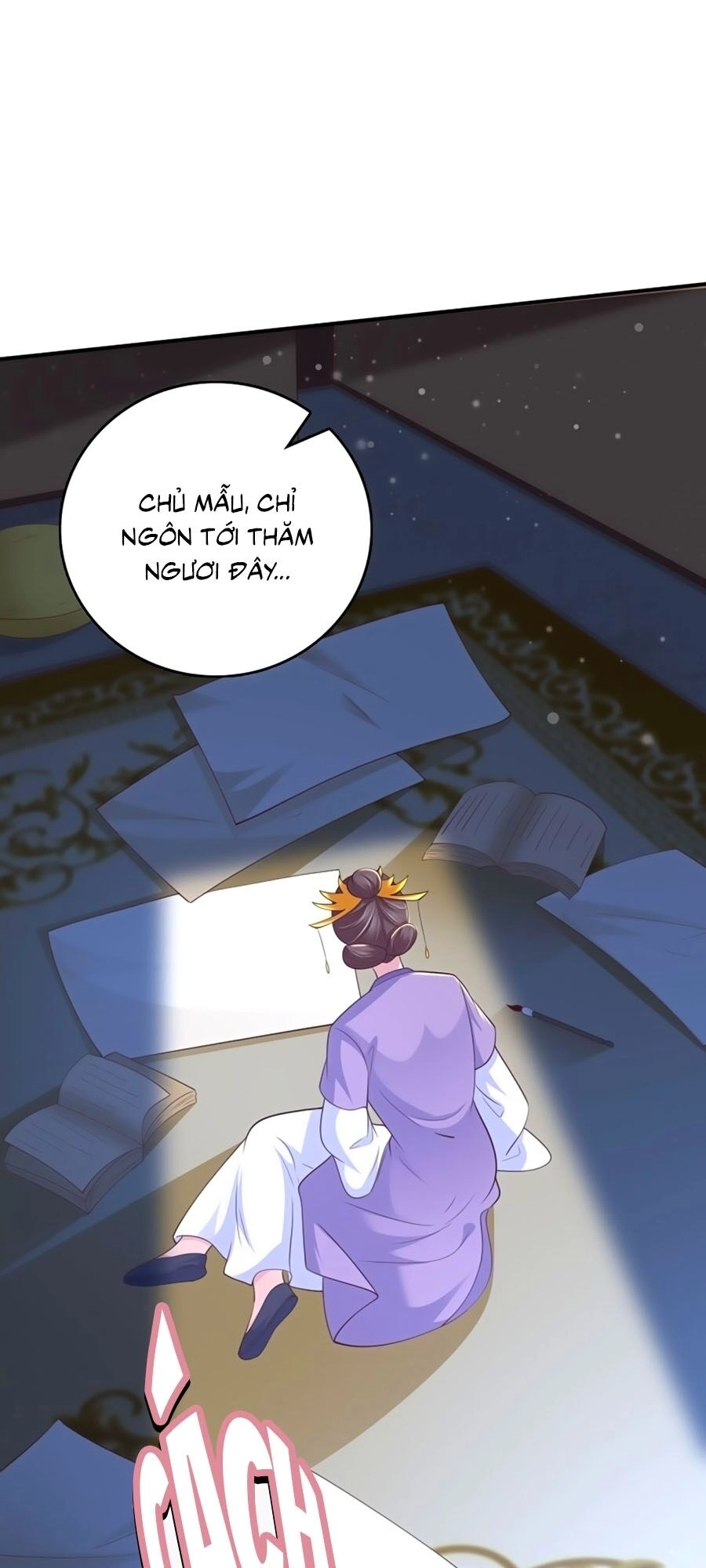 Phượng Ngự Tà Vương Chapter 52 - 5