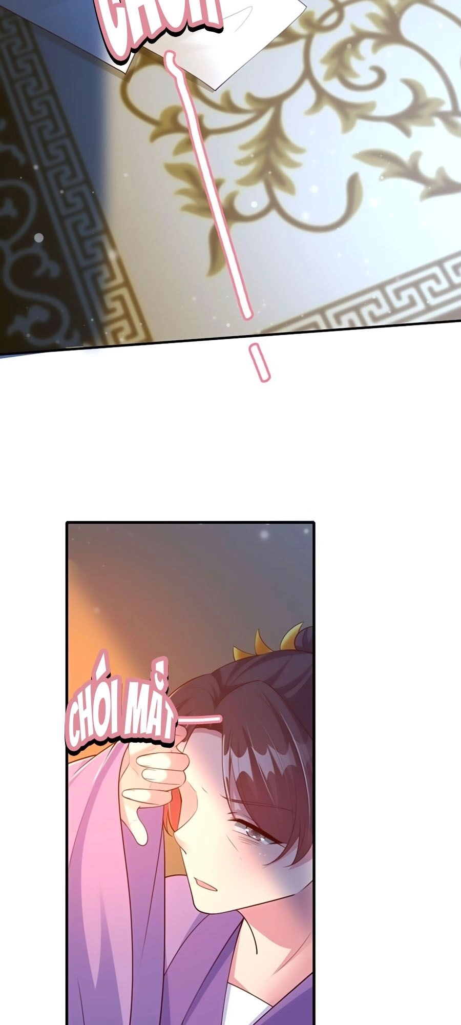 Phượng Ngự Tà Vương Chapter 52 - 6