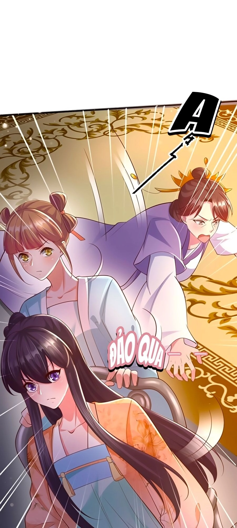 Phượng Ngự Tà Vương Chapter 52 - 9