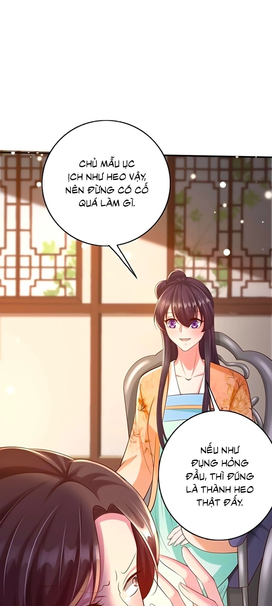 Phượng Ngự Tà Vương Chapter 52 - 12