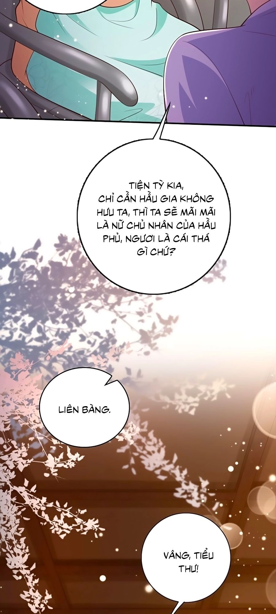 Phượng Ngự Tà Vương Chapter 52 - 16