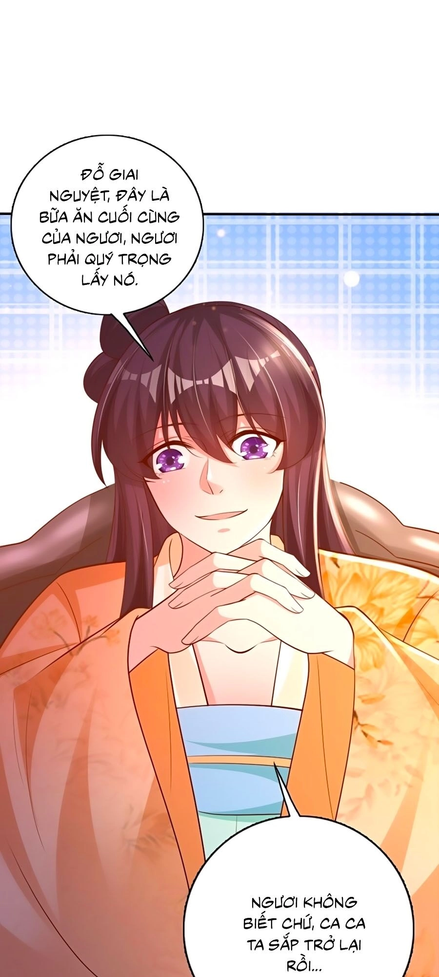 Phượng Ngự Tà Vương Chapter 52 - 19