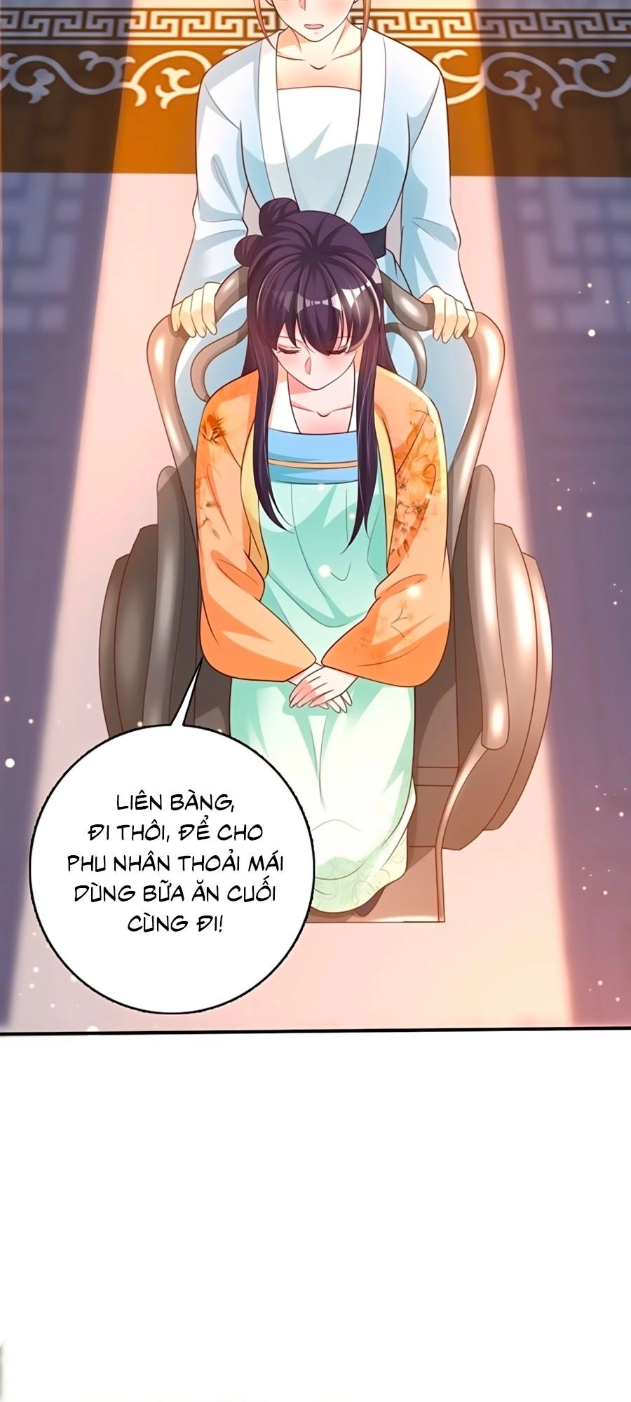 Phượng Ngự Tà Vương Chapter 52 - 24