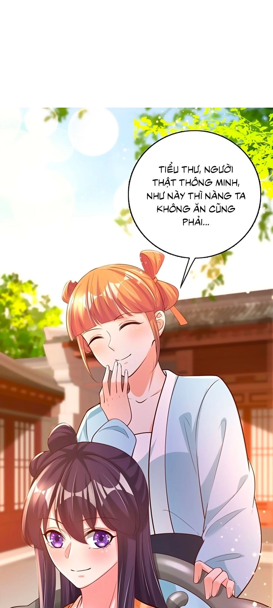 Phượng Ngự Tà Vương Chapter 52 - 28