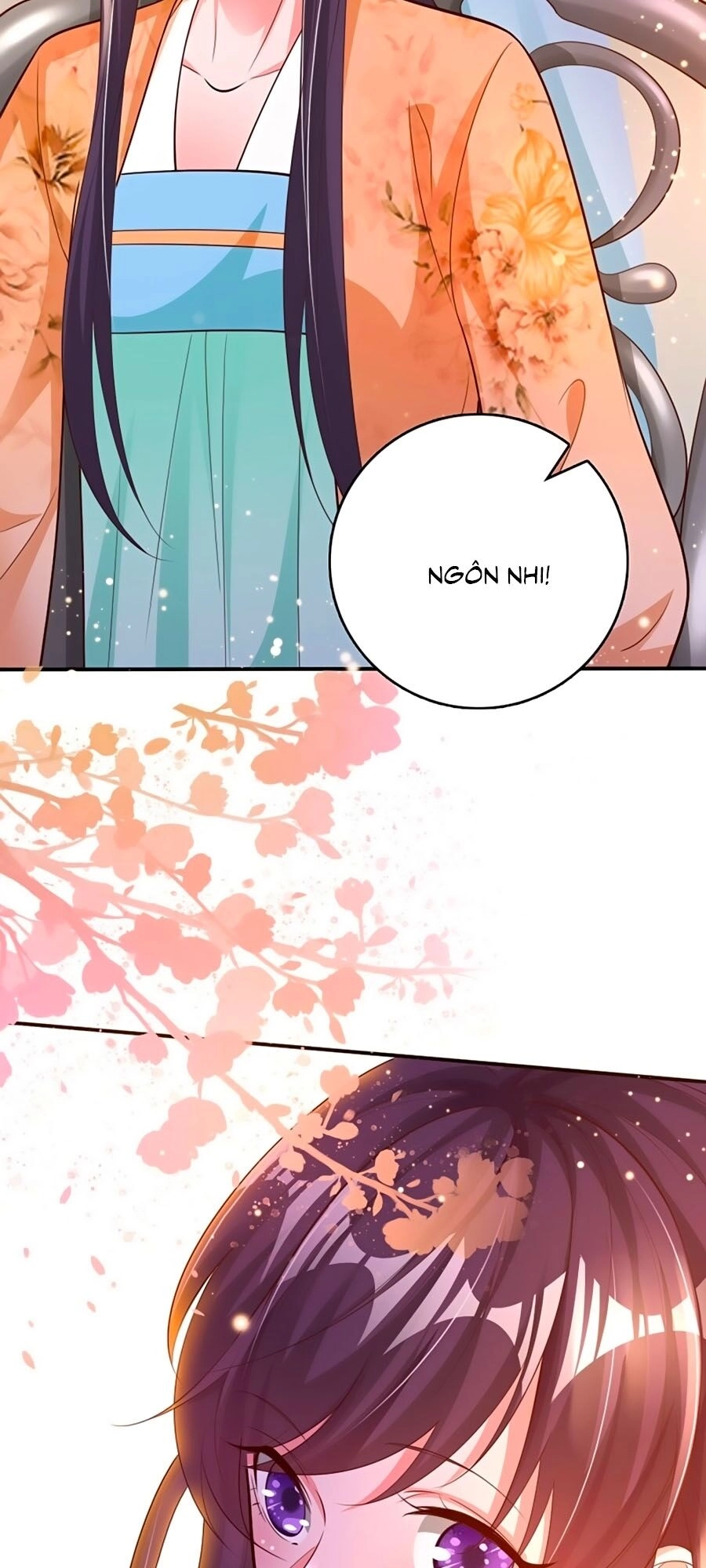 Phượng Ngự Tà Vương Chapter 52 - 29