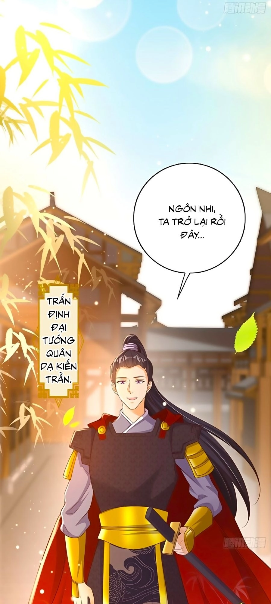 Phượng Ngự Tà Vương Chapter 52 - 31