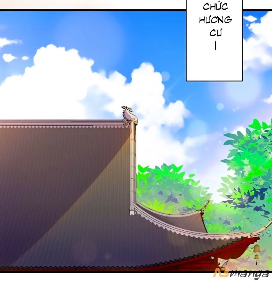 Phượng Ngự Tà Vương Chapter 52 - 33