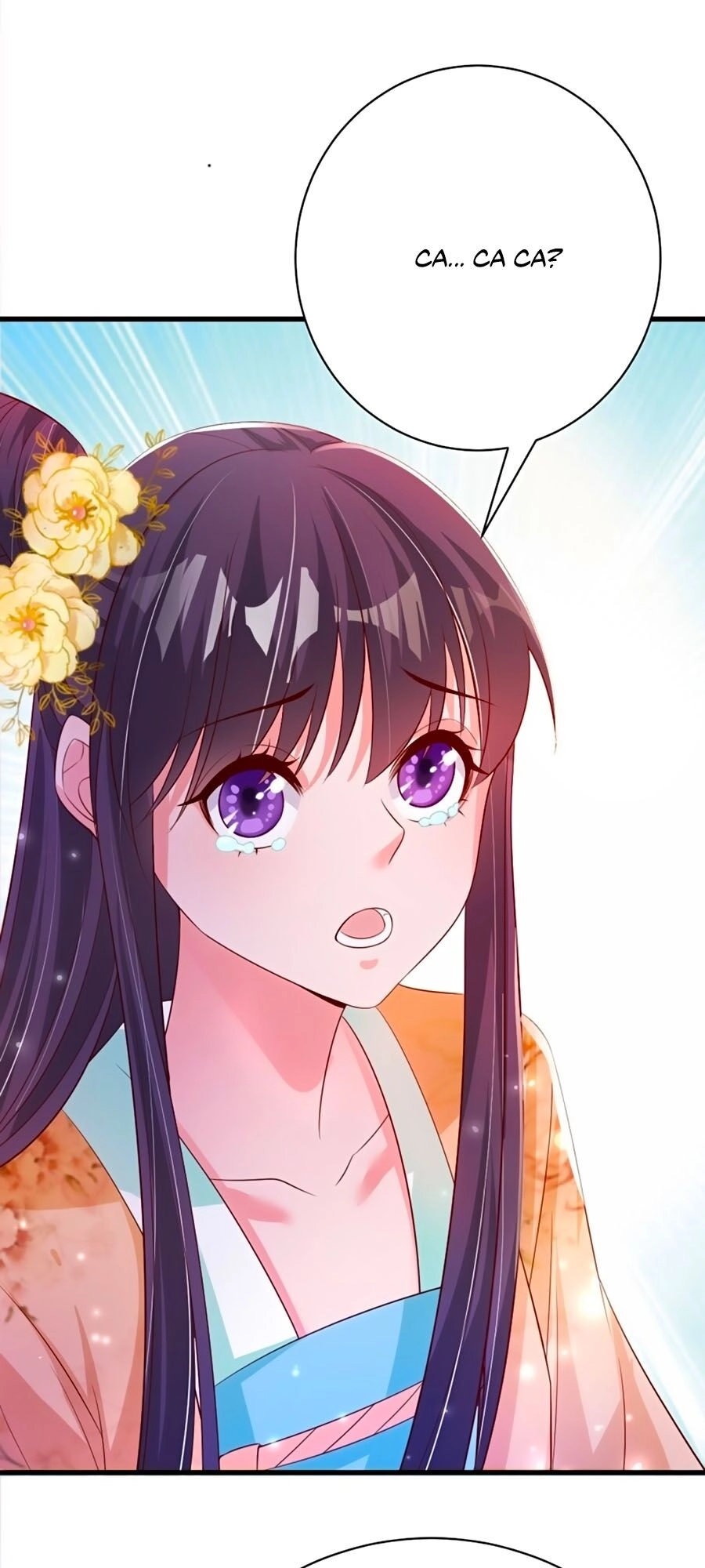 Phượng Ngự Tà Vương Chapter 52 - 35