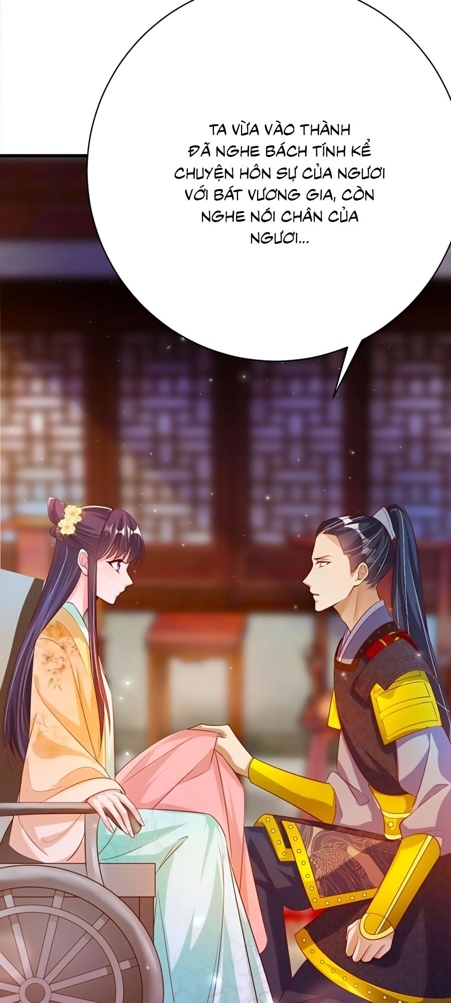 Phượng Ngự Tà Vương Chapter 52 - 36