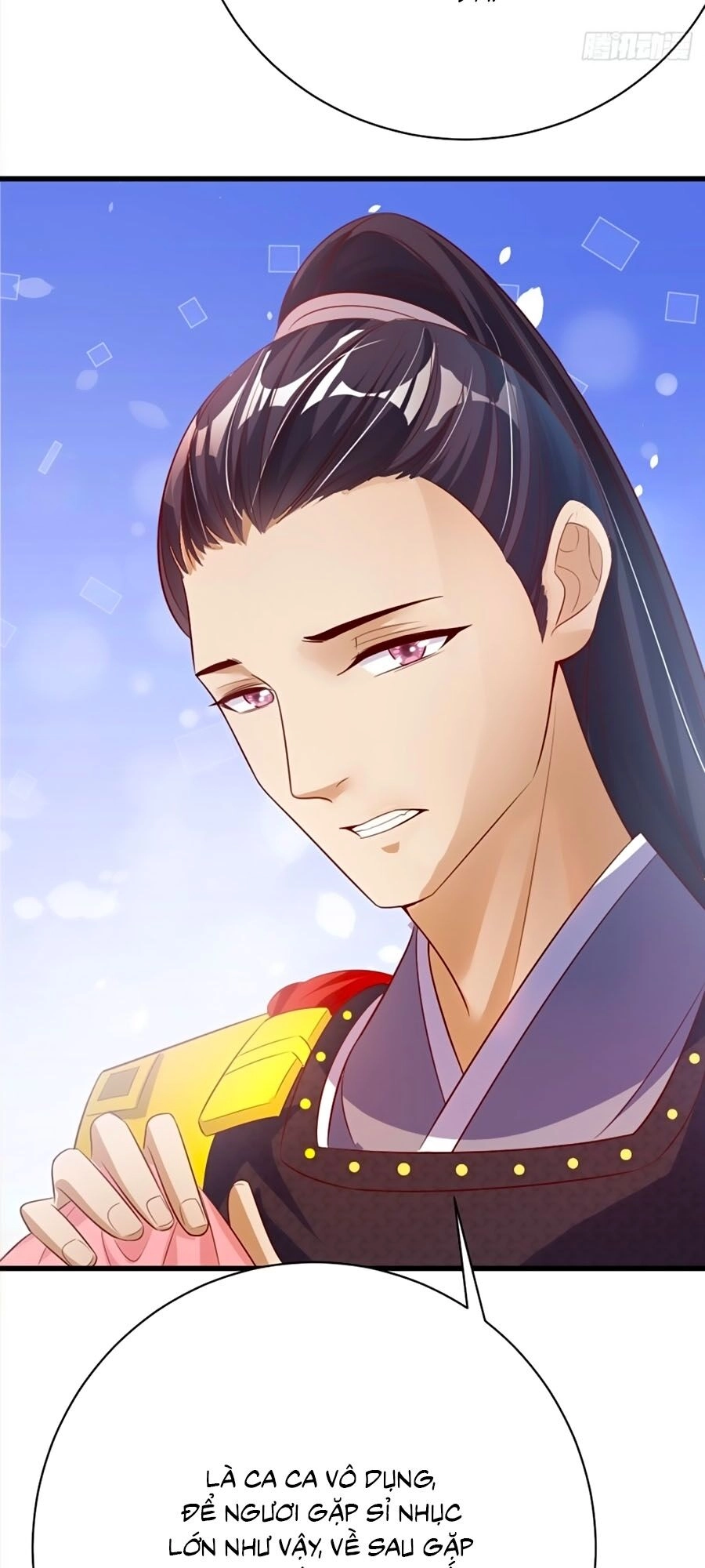 Phượng Ngự Tà Vương Chapter 52 - 39